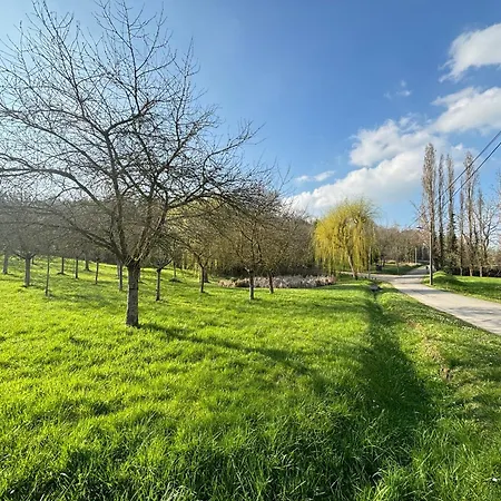 Corti - Hypercentre - Grand Balcon - Fibre #sirdest Apartment